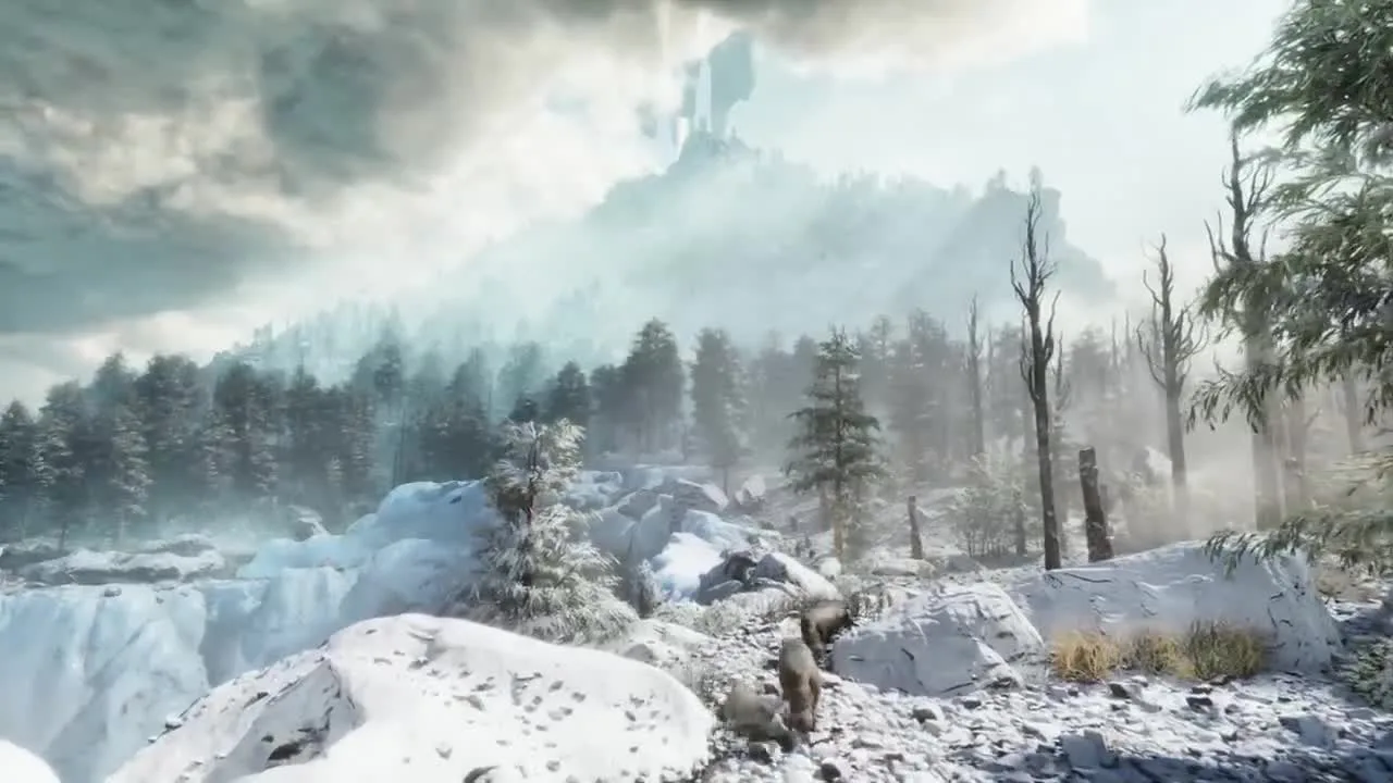 ARK: Survival Ascended