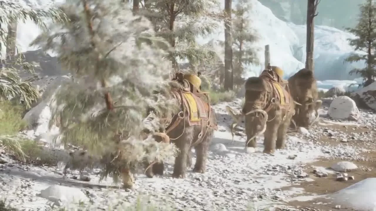 ARK: Survival Ascended