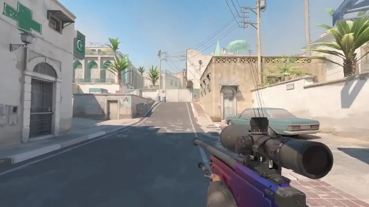 Counter-Strike 2