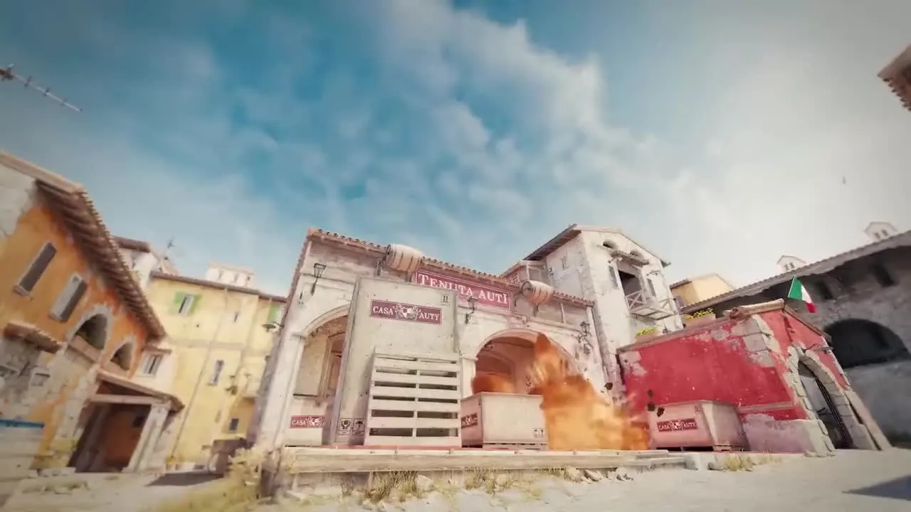 Counter-Strike 2