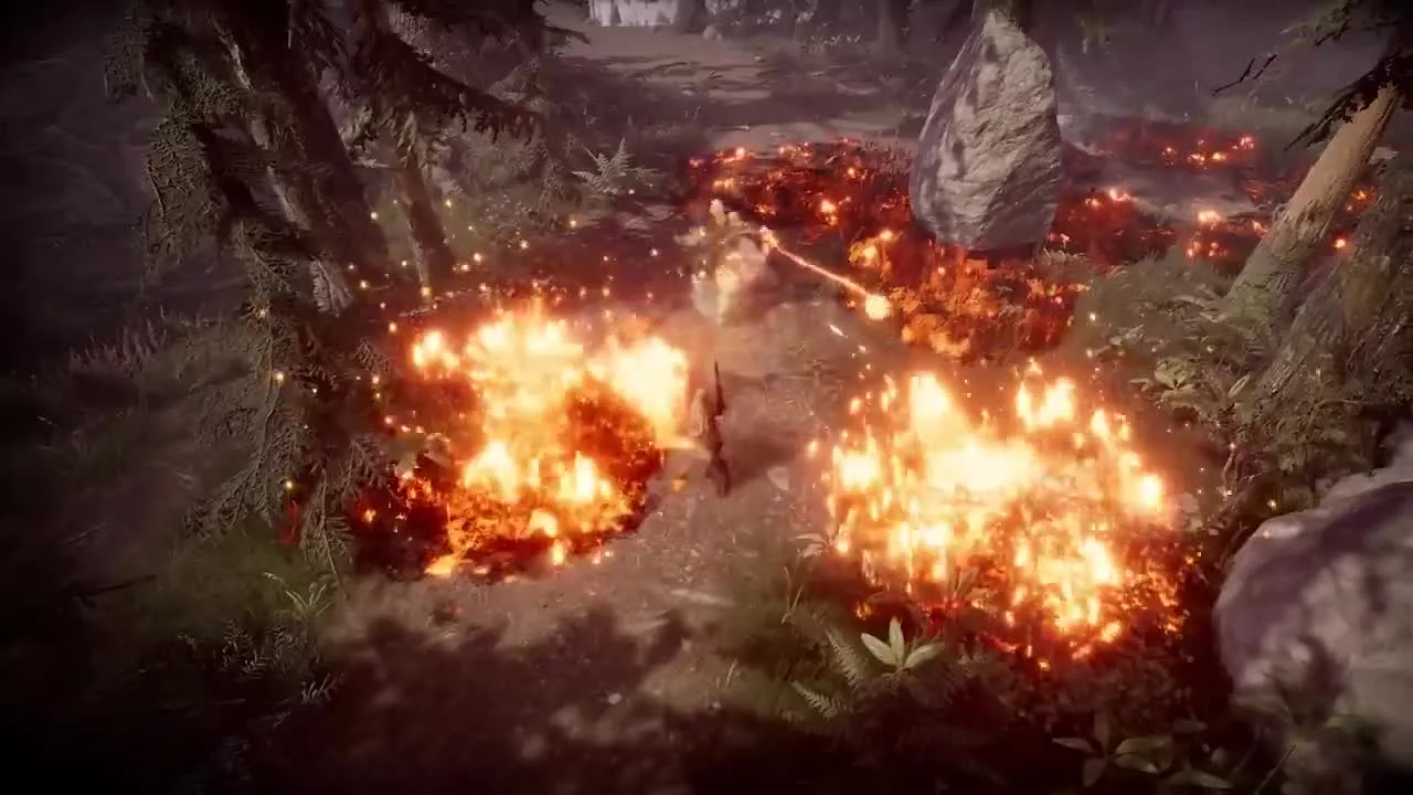 V Rising